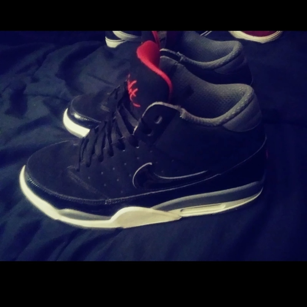 Nike Air Flights